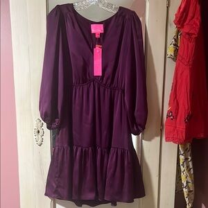 Lilly Pulitzer Deacon 3/4 Sleeve